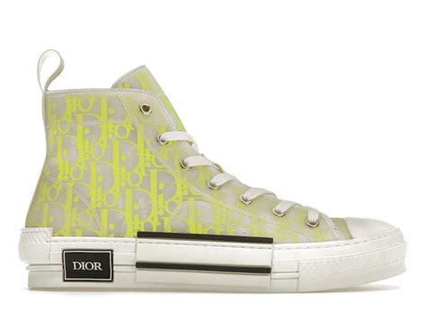 uomo dior b23 high top logo|dior b23 logo oblique.